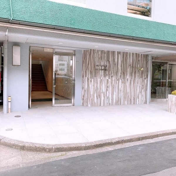サンビルディング