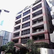 朝日サテライト六本木