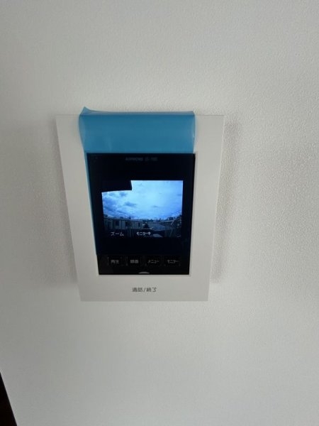 ハイツ南駒場