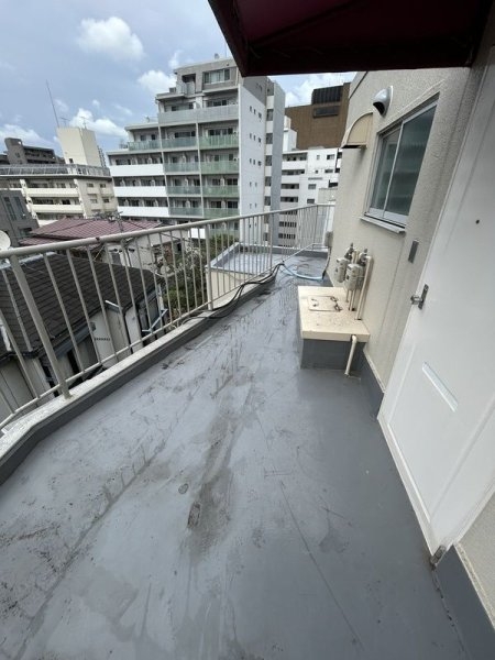 ハイツ南駒場