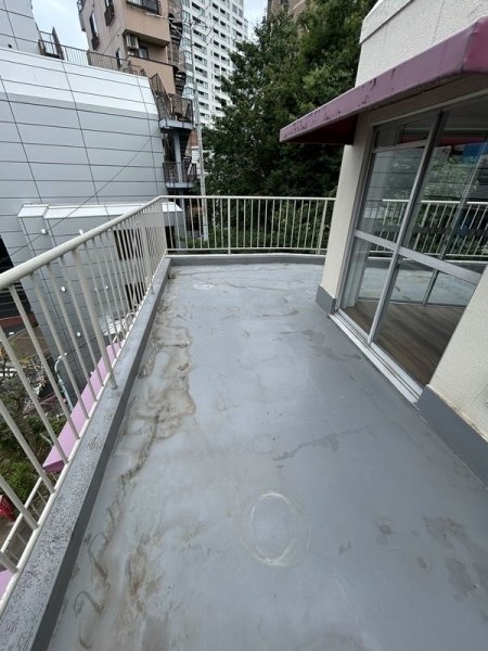 ハイツ南駒場