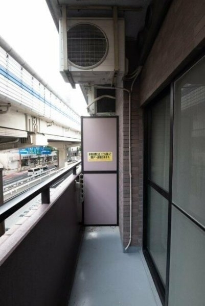 菱和パレス上馬