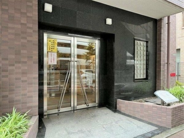 菱和パレス上馬