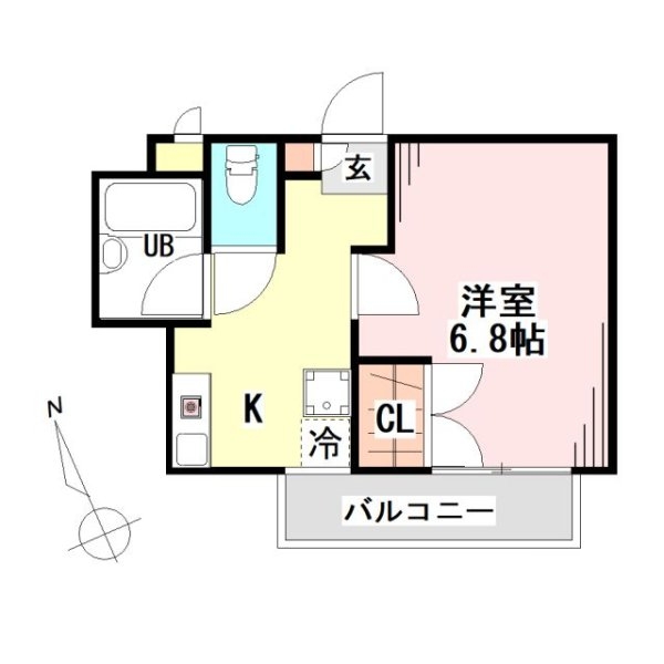 プレール渋谷壱番館