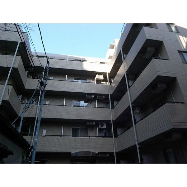 プレール渋谷壱番館