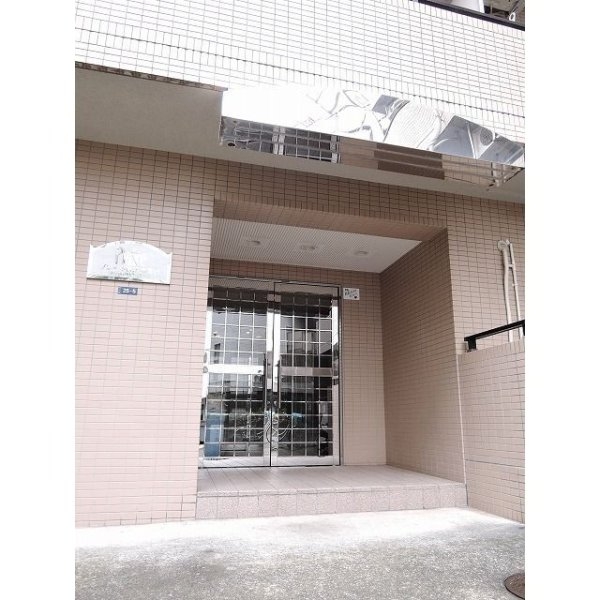 プレール渋谷壱番館
