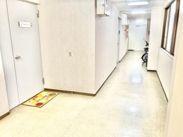 紺清ビル