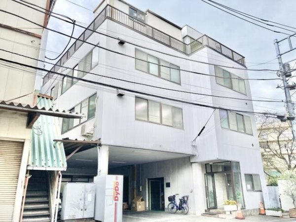 紺清ビル