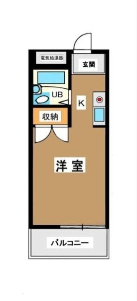 カーサ上目黒