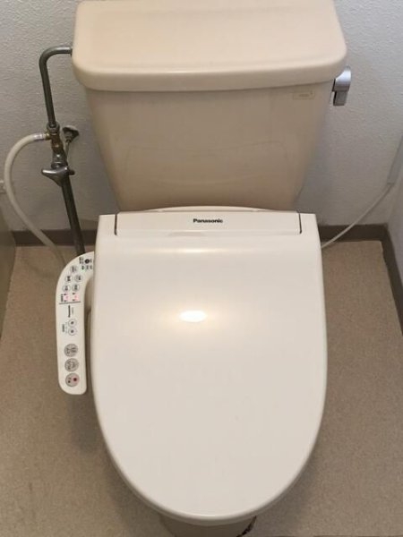 クリエイトビル