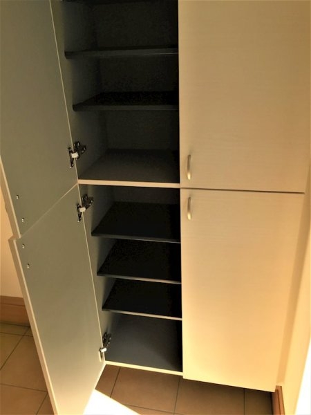 メルベーユ中目黒