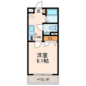 ルアル駒場