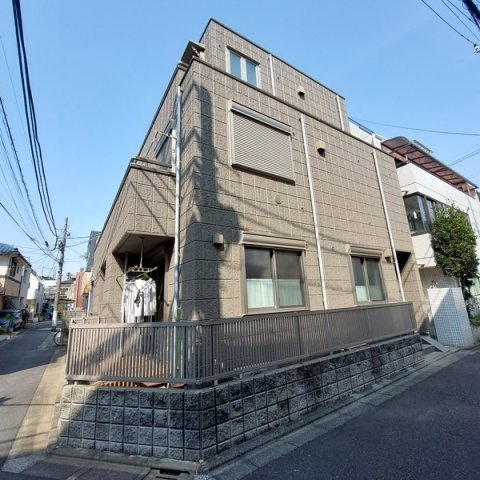 ルアル駒場