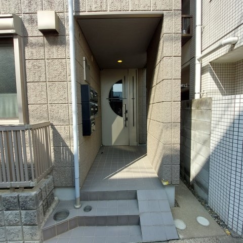ルアル駒場