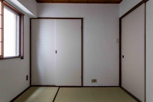 中目黒フラワーマンション
