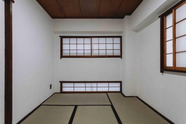 中目黒フラワーマンション