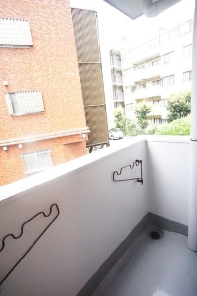 ドミール二子玉川