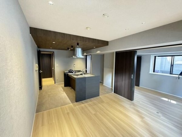 渋谷アムフラット