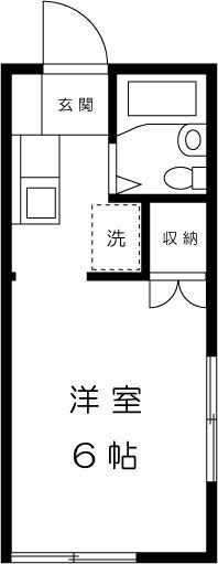 パークハイムHIRO