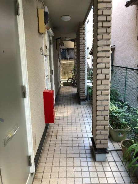 パークハイムHIRO