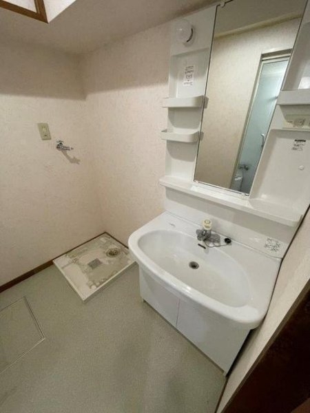 日商岩井第１玉川台マンション