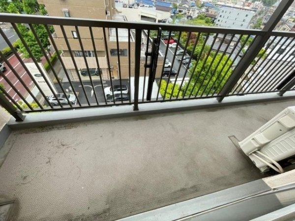 日商岩井第１玉川台マンション