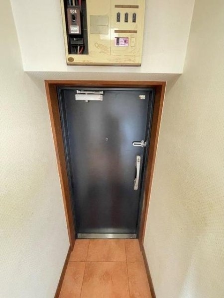 日商岩井第１玉川台マンション