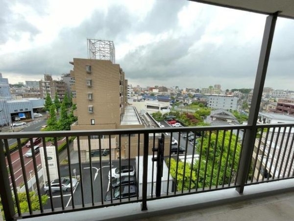 日商岩井第１玉川台マンション