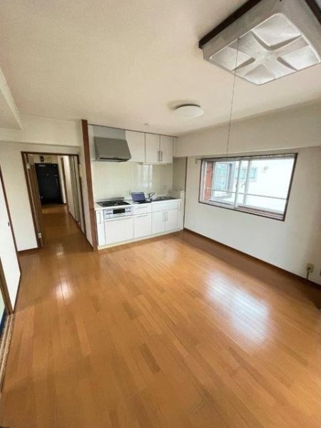 日商岩井第１玉川台マンション