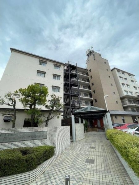 日商岩井第１玉川台マンション