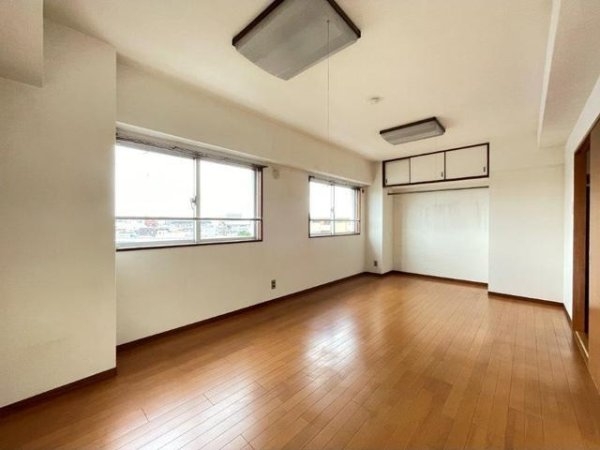 日商岩井第１玉川台マンション