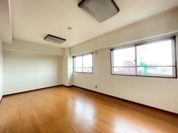 日商岩井第１玉川台マンション