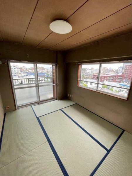 日商岩井第１玉川台マンション