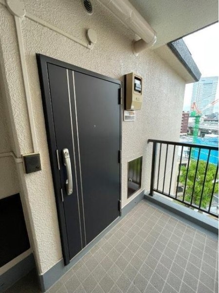 日商岩井第１玉川台マンション