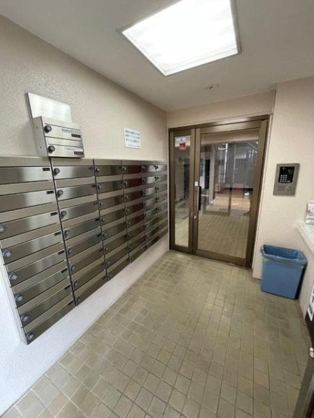日商岩井第１玉川台マンション