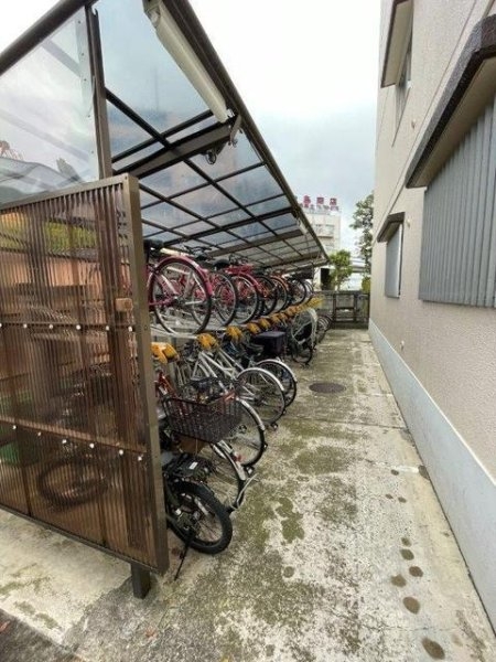 日商岩井第１玉川台マンション