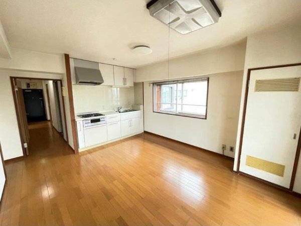 日商岩井第１玉川台マンション