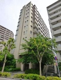 ナビウス西新宿