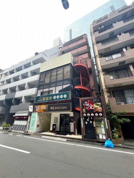 ＡＫＡＳＡＫＡ　ＫＯＵＹＵＵ　ＢＬＤ