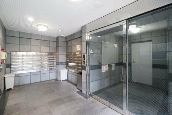 スカイコート世田谷用賀