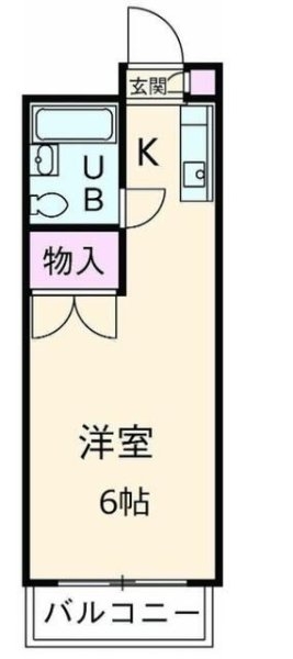 ユースフル三軒茶屋