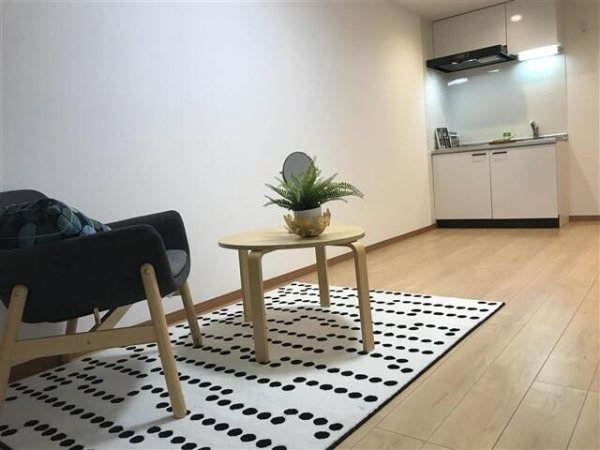 プライムガーデン桜新町