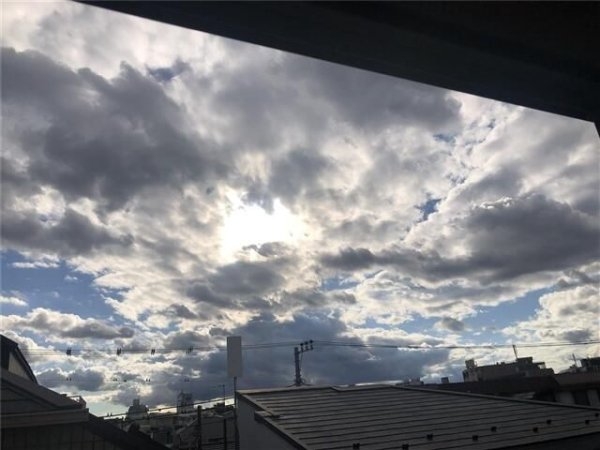 プライムガーデン桜新町
