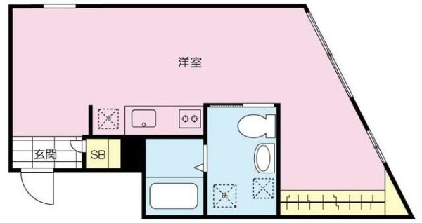 モンクレ桜新町