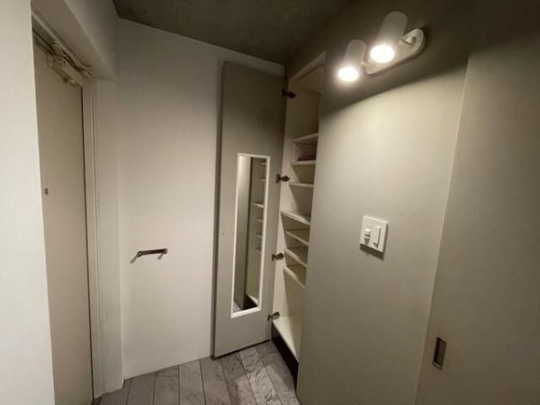 モンクレ桜新町