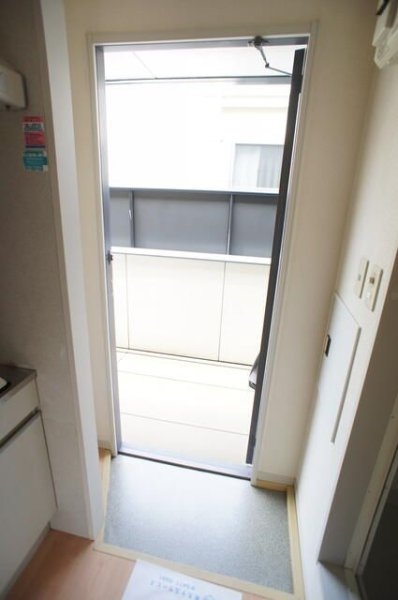 ドエル駒沢