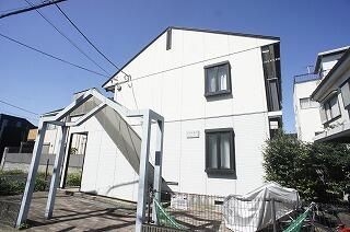 ドエル駒沢