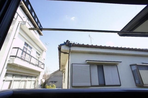 ドエル駒沢