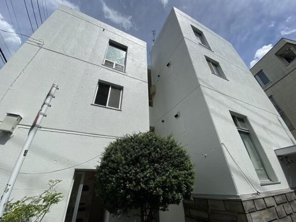 第二玉川ビル