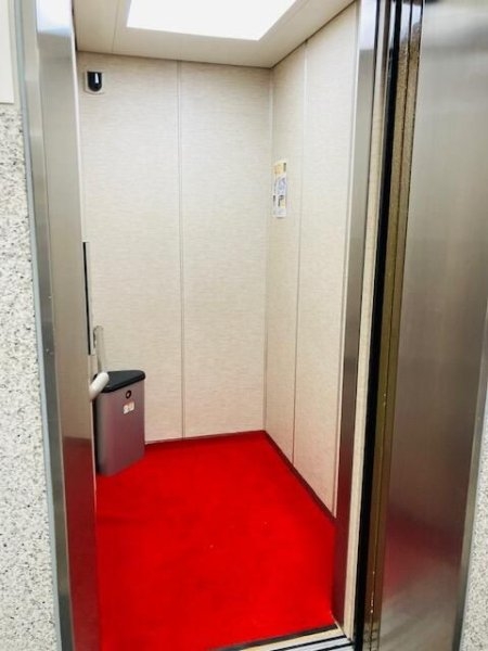 銀座ダイヤハイツ